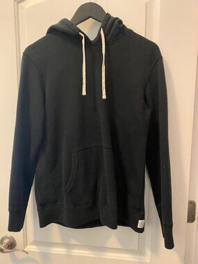 Reigning Champ Hoodie